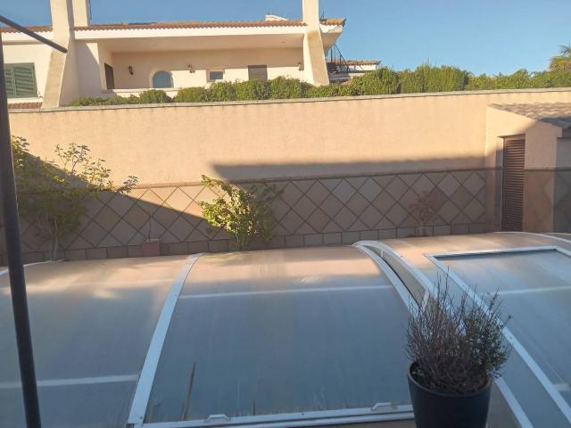 Casa chalet en Venta en San García