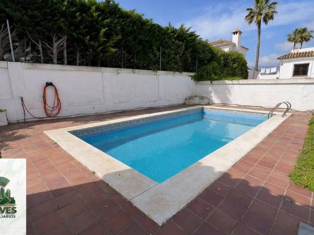 Casa chalet en Venta en San García