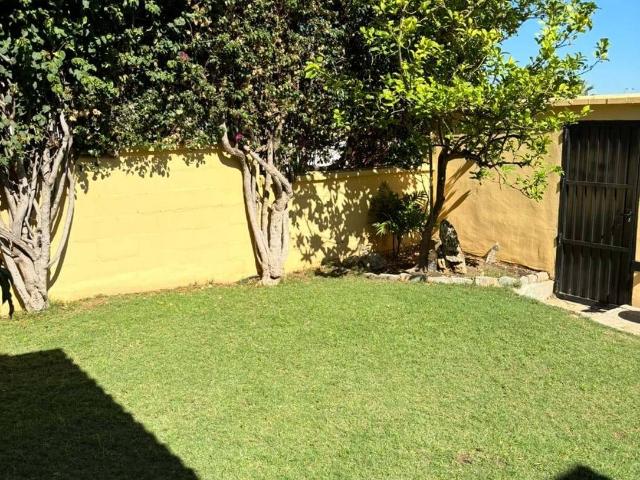 Casa chalet en Venta en San García