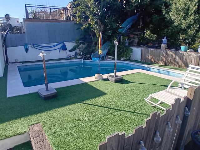 Casa chalet en Venta en San García