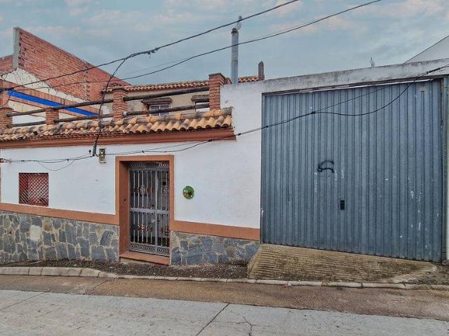Casa chalet en Venta en San García