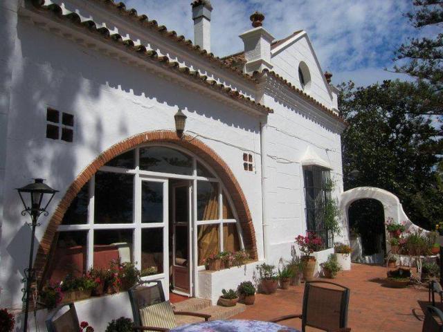 Casa chalet en Venta en San García