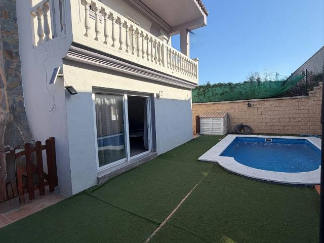 Casa chalet en Venta en San García