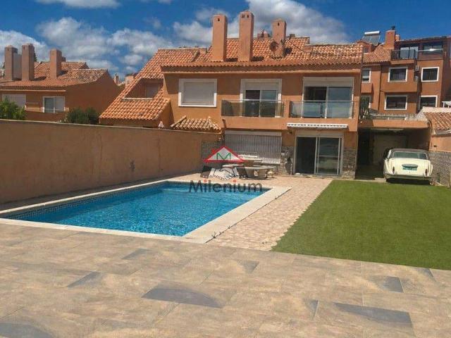 Casa chalet en Venta en San García