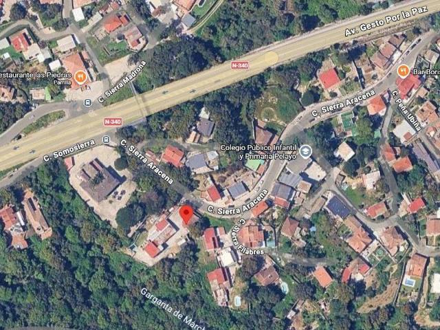 Casa chalet en Venta en San García