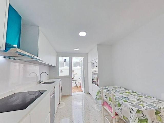 Casa chalet en Venta en San García
