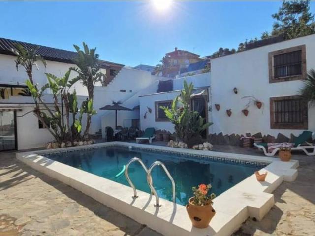 Casa chalet en Venta en San García