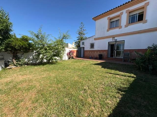 Casa chalet en Venta en San García
