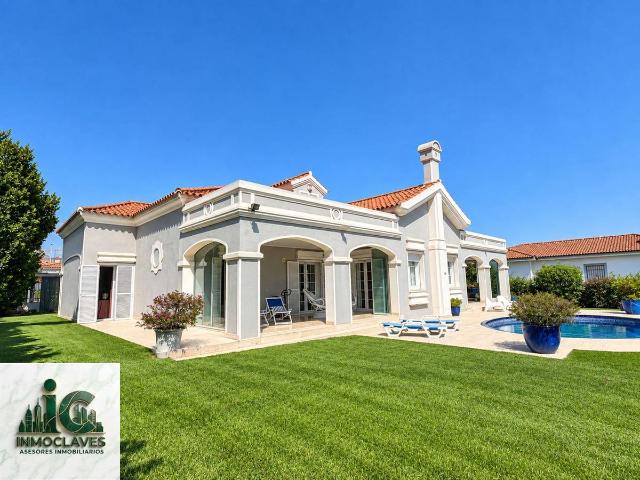 Casa chalet en Venta en San García