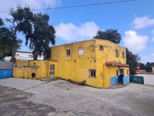 Casa chalet en Venta en San García