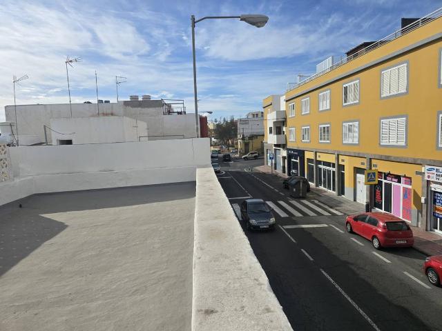 Casa chalet en Venta en San Gregorio