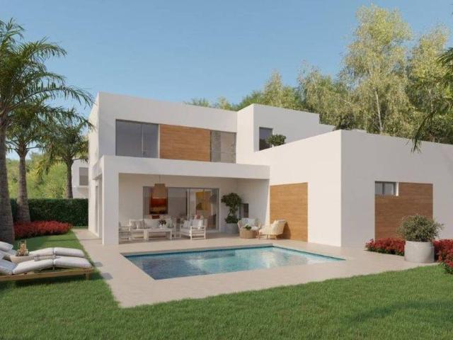 Casa chalet en Venta en San Esteban