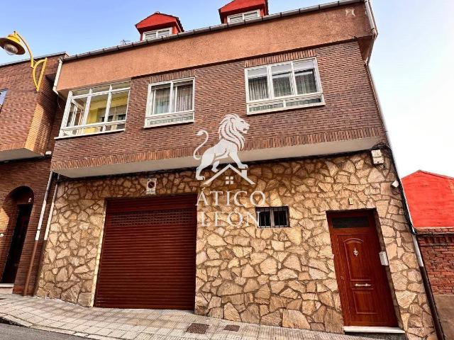 Casa chalet en Venta en San Esteban