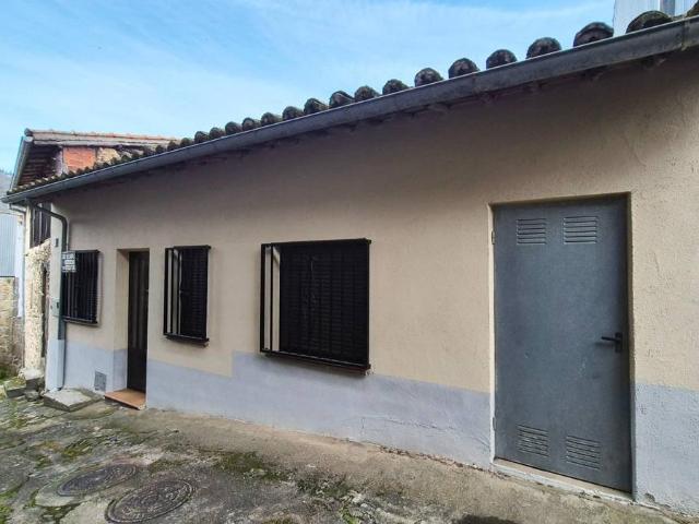 Casa chalet en Venta en San Esteban de la Sierra