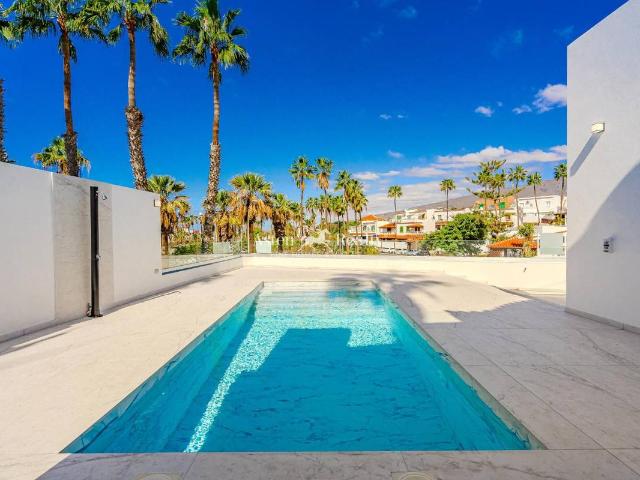 Casa chalet en Venta en San Eugenio Alto