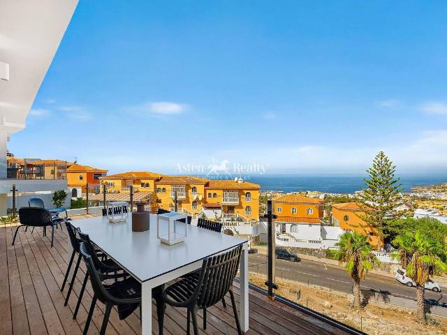 Casa chalet en Venta en San Eugenio Alto