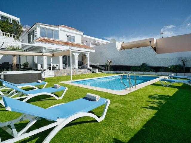 Casa chalet en Venta en San Eugenio Alto