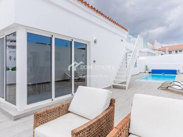 Casa chalet en Venta en San Eugenio Alto