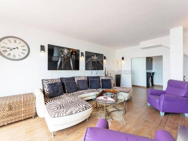 Casa chalet en Venta en San Eugenio Alto