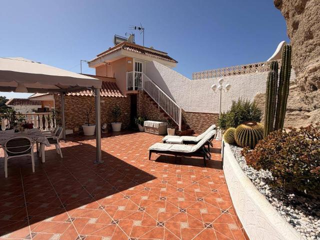 Casa chalet en Venta en San Eugenio Alto