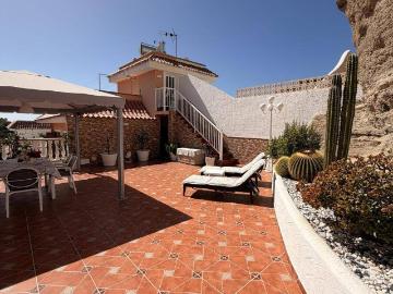 Casa chalet en Venta en San Eugenio Alto