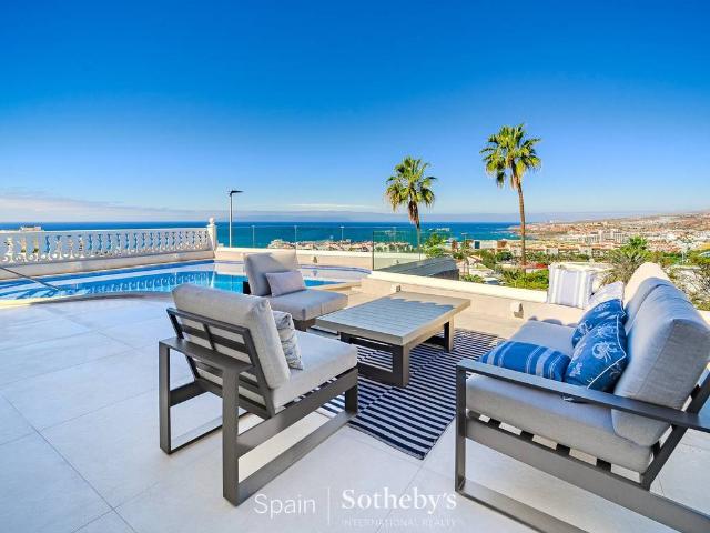 Casa chalet en Venta en San Eugenio Alto