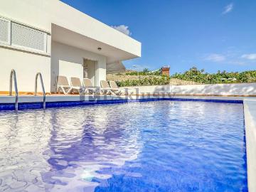 Casa chalet en Venta en San Eugenio Alto