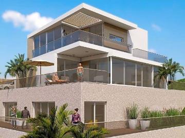 Casa chalet en Venta en San Eugenio Alto