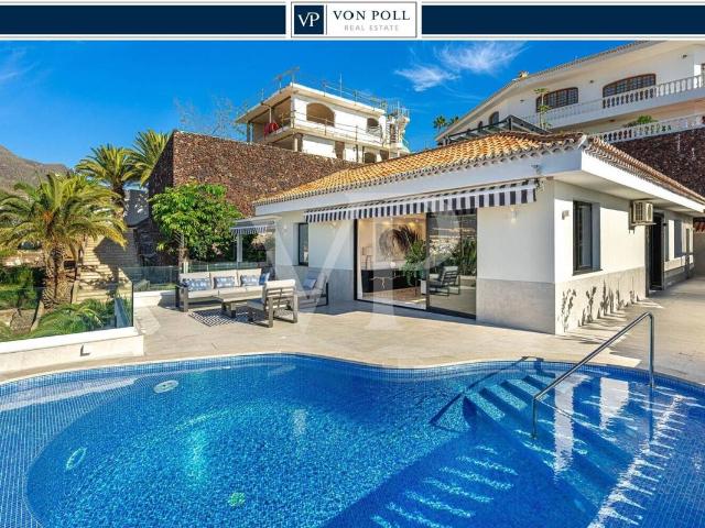 Casa chalet en Venta en San Eugenio Alto