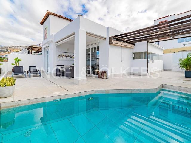 Casa chalet en Venta en San Eugenio Alto