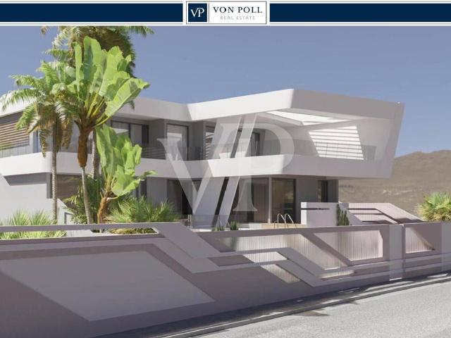 Casa chalet en Venta en San Eugenio Alto