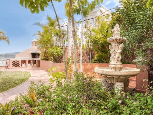 Casa chalet en Venta en San Eugenio Alto