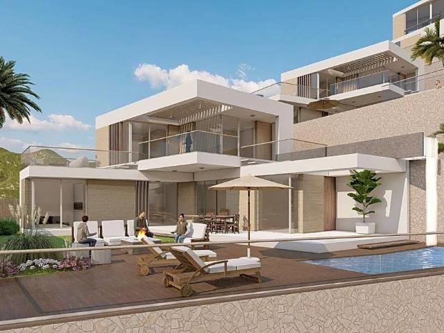 Casa chalet en Venta en San Eugenio Alto