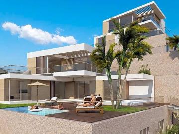 Casa chalet en Venta en San Eugenio Alto