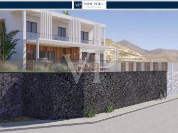 Casa chalet en Venta en San Eugenio Alto