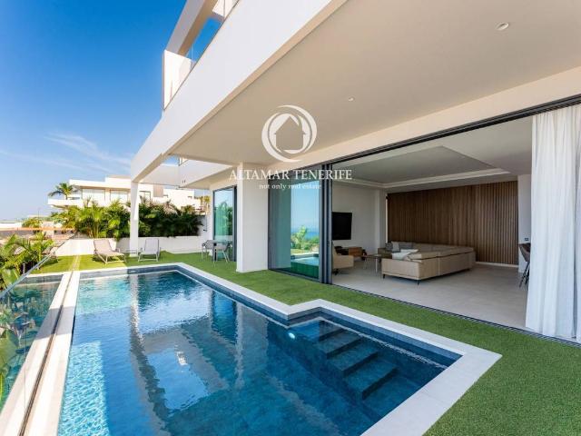 Casa chalet en Venta en San Eugenio Bajo