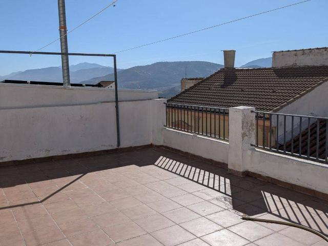 Casa chalet en Venta en San Felipe El Almendral La Merced