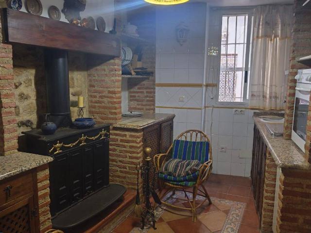 Casa chalet en Venta en San Felipe El Almendral La Merced