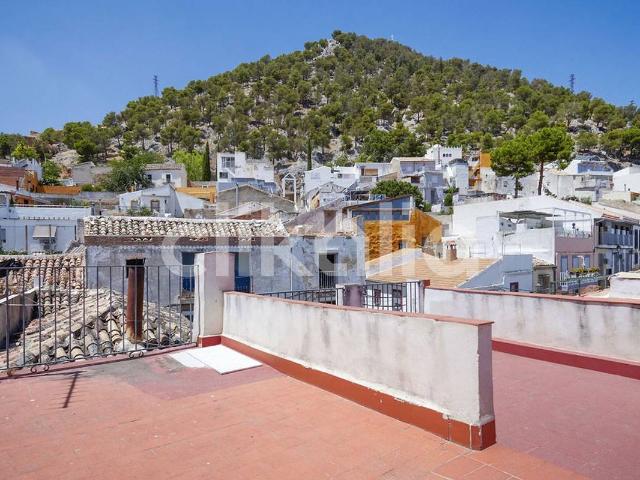 Casa chalet en Venta en San Felipe El Almendral La Merced