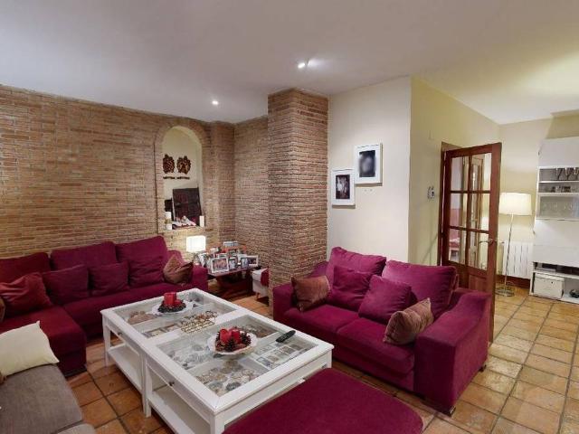 Casa chalet en Venta en San Felipe El Almendral La Merced