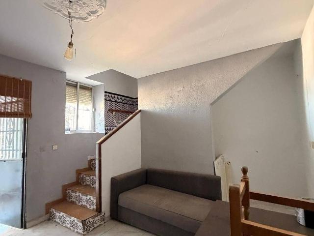 Casa chalet en Venta en San Felipe El Almendral La Merced
