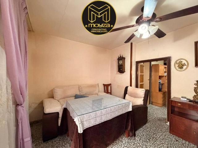 Casa chalet en Venta en San Felipe El Almendral La Merced