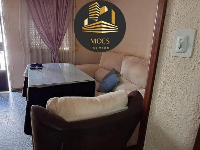 Casa chalet en Venta en San Felipe El Almendral La Merced