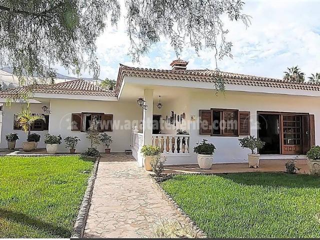 Casa chalet en Venta en San Felipe San Marcos Las Cañas