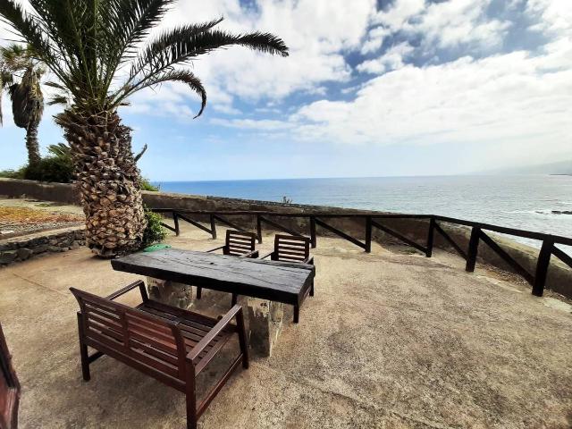 Casa chalet en Venta en San Felipe San Marcos Las Cañas