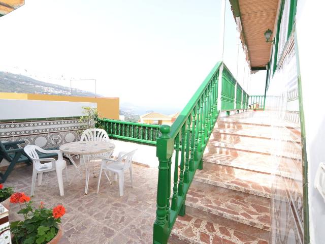 Casa chalet en Venta en San Felipe San Marcos Las Cañas