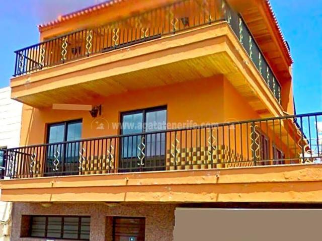Casa chalet en Venta en San Felipe San Marcos Las Cañas