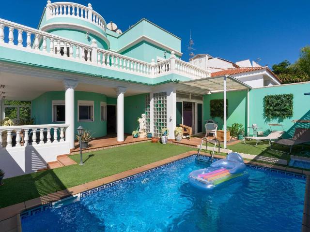 Casa chalet en Venta en San Fernando