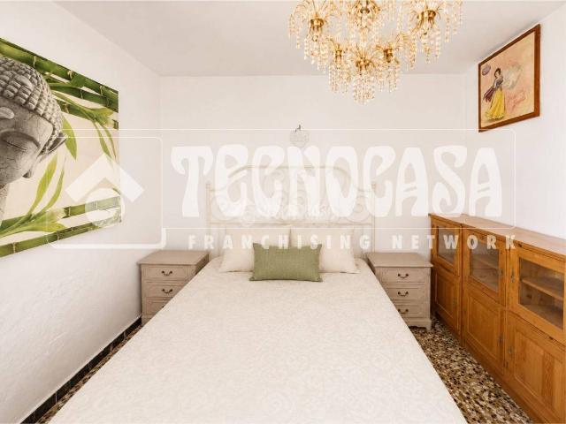 Casa chalet en Venta en San Fernando