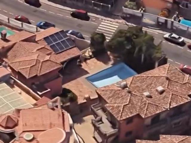 Casa chalet en Venta en San Fernando